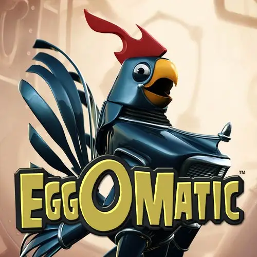 EggOMatic