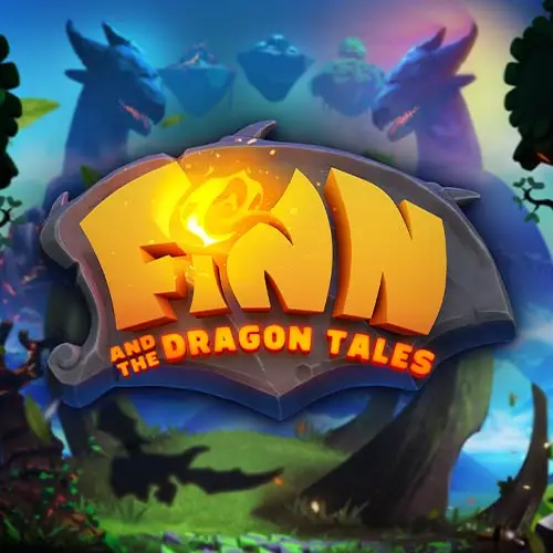 Finn and the Dragon Tales