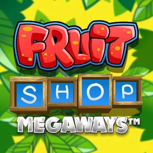 Fruit Shop Megaways