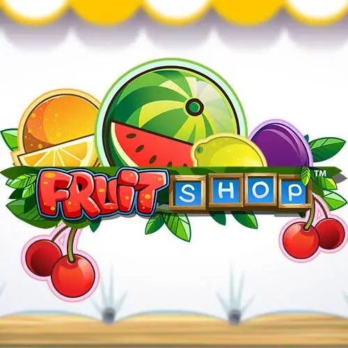 Fruit Shop
