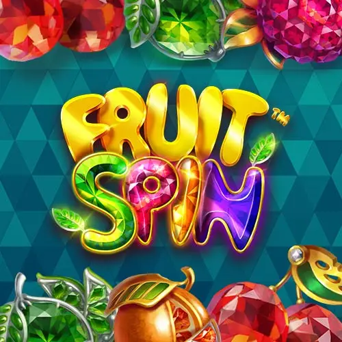 Fruit Spin