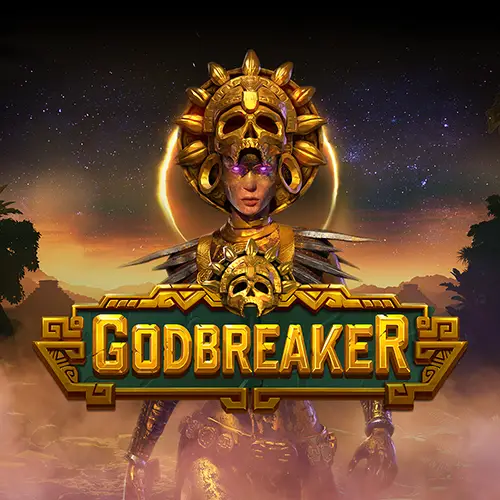 Godbreaker