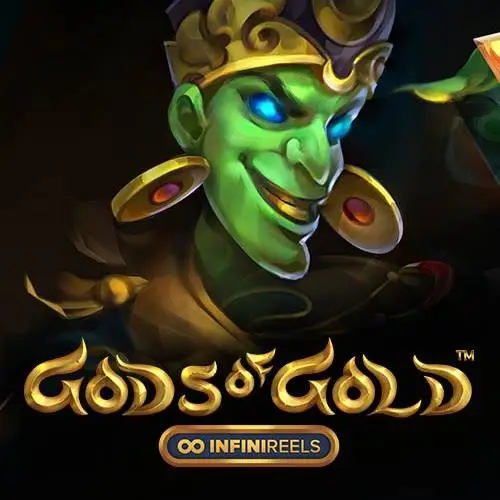Gods Of Gold InfiniReels