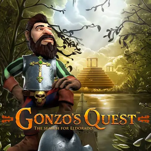 Gonzos Quest