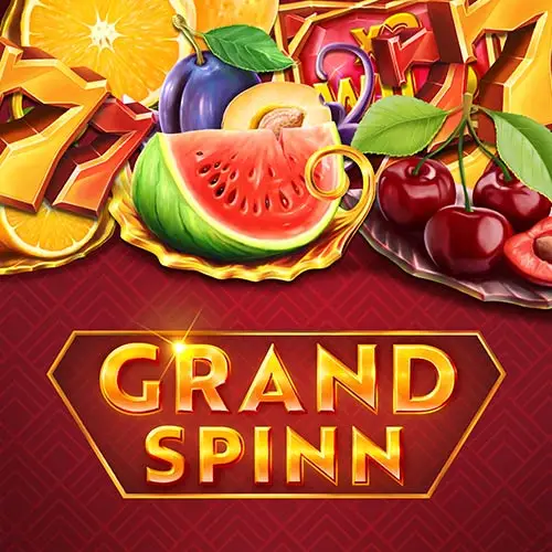 Grand Spinn Superpot