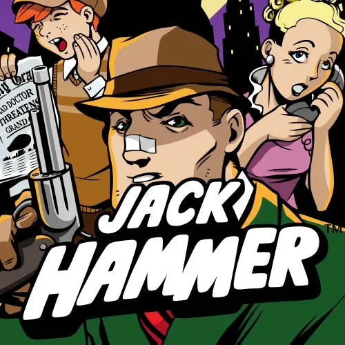 Jack Hammer