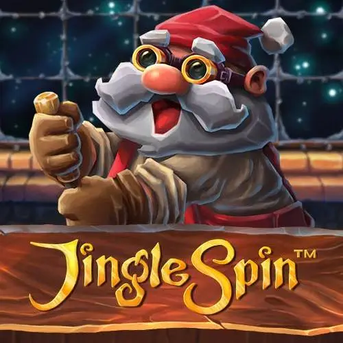 Jingle Spin