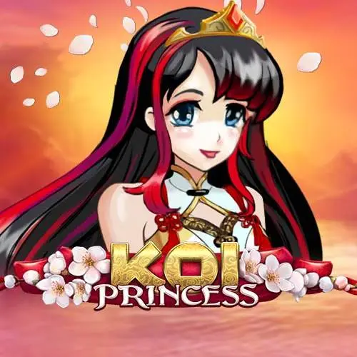 Koi Princess