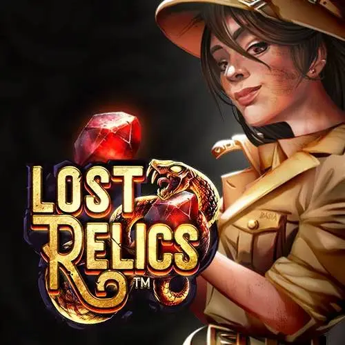 Lost Relics