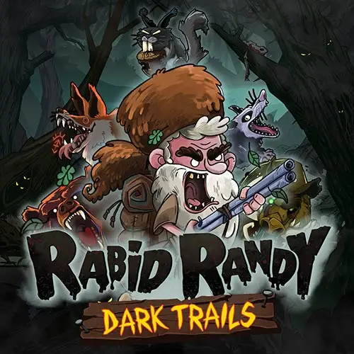 Rabid Randy Dark Trails
