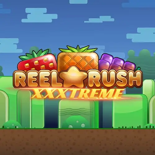 Reel Rush XXXtreme