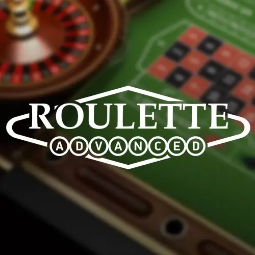 Roulette Advanced