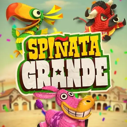 Spinata Grande