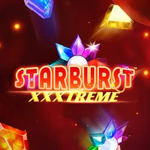 Starburst XXXtreme