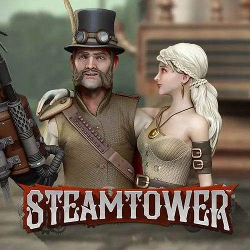 Steam Tower