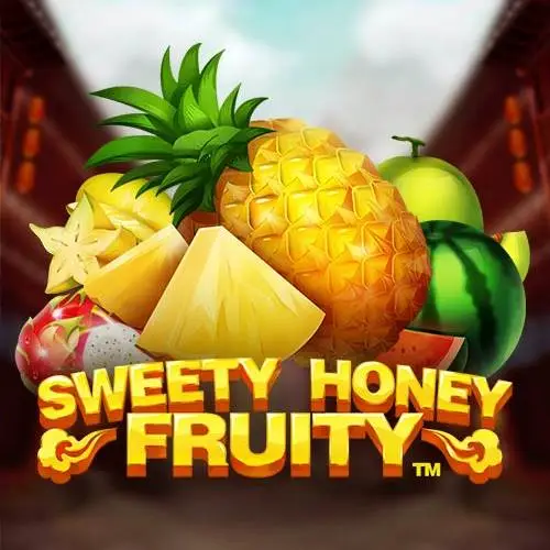 Sweety Honey Fruity