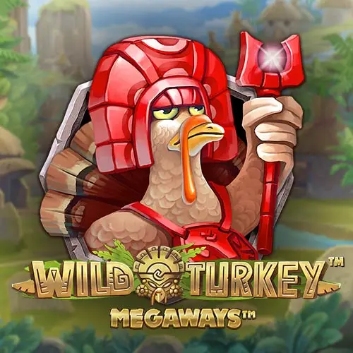 Wild Turkey Megaways