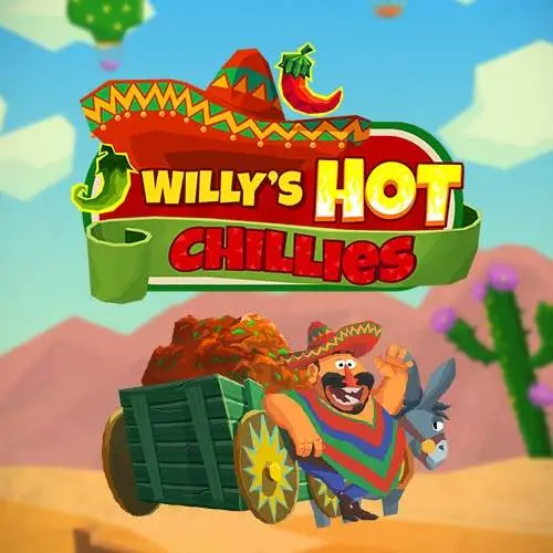Willys Hot Chillies