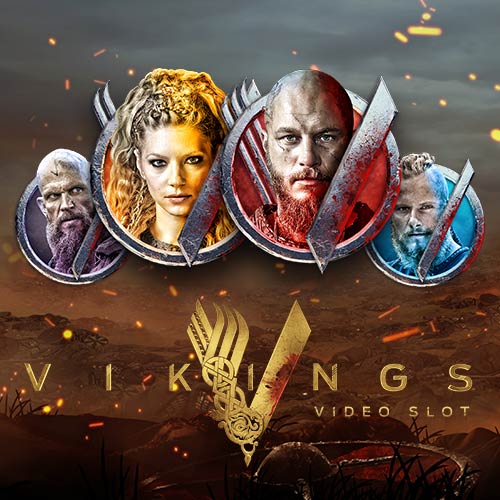Vikings Video Slot