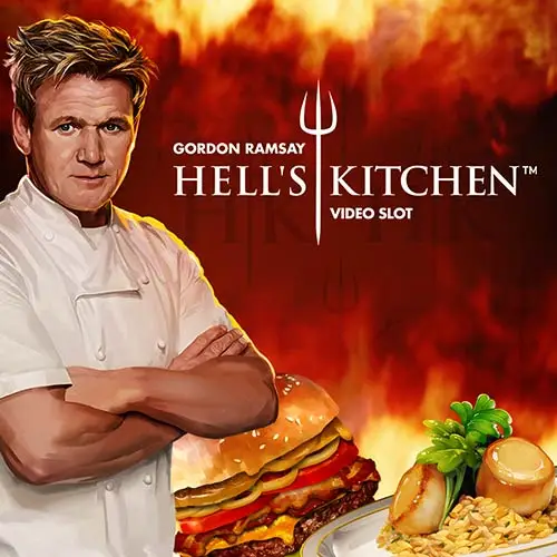 Gordon Ramsay Hells Kitchen
