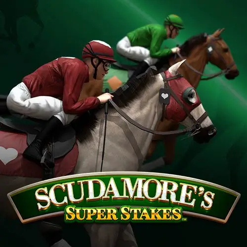 Scudamores Super Stakes