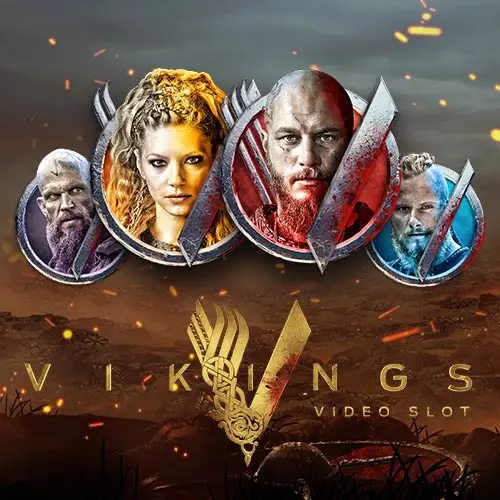 Vikings Video Slot