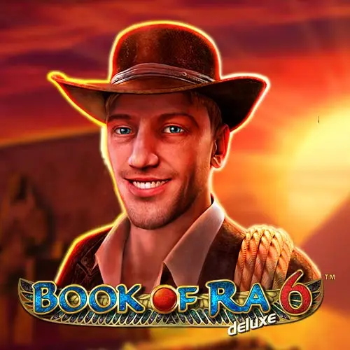 Book of Ra Deluxe 6