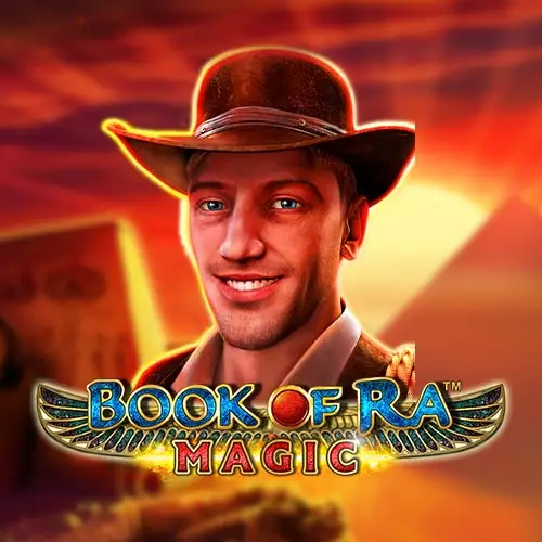 Book of Ra Magic