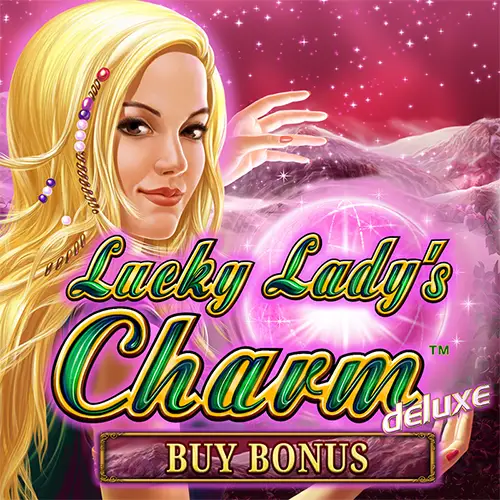 Lucky Ladys Charm Deluxe Buy Bonus