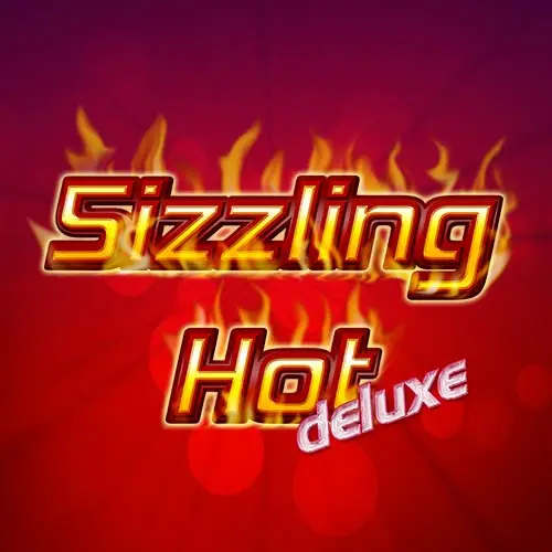 Sizzling Hot Deluxe