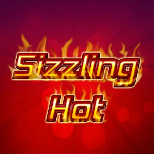 Sizzling Hot