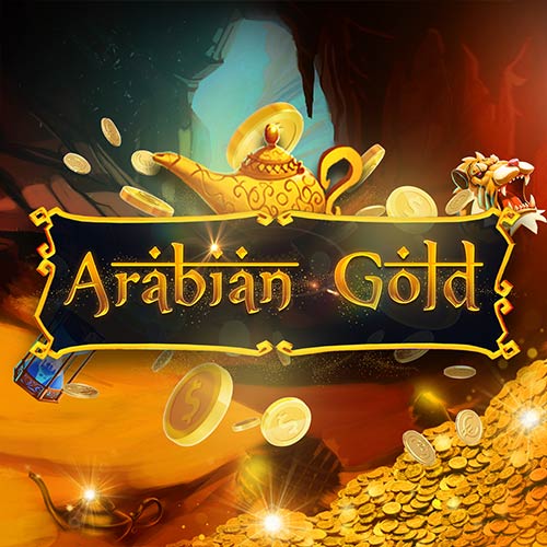 Arabian Gold