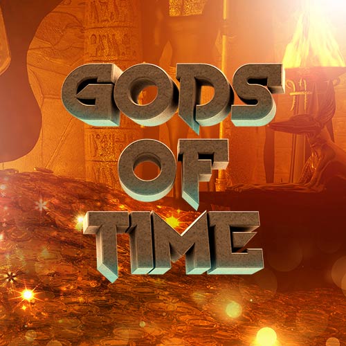 Gods of Time
