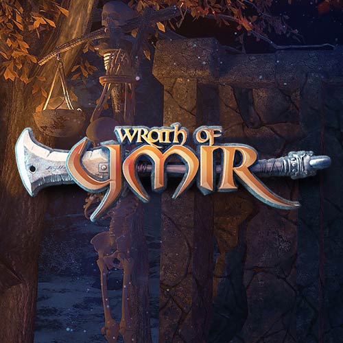 Wrath of Ymir
