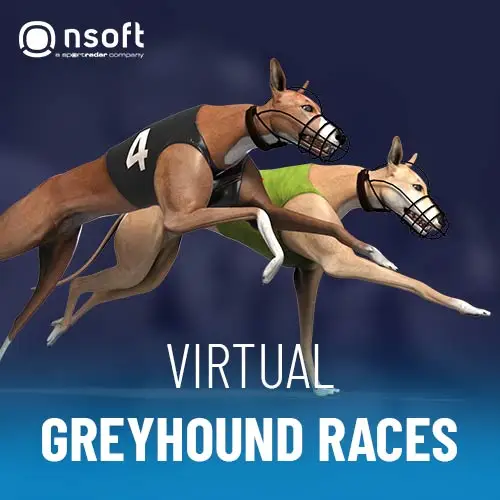 Virtual Greyhound Races