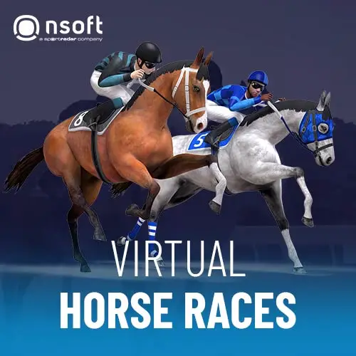 Virtual Horse Races