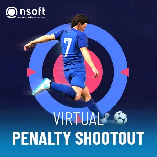 Virtual Penalty Shootout