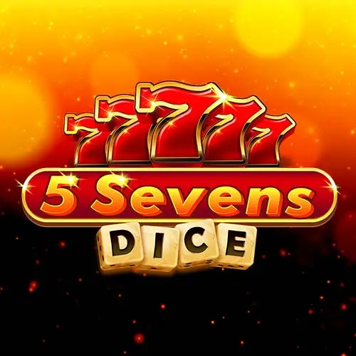 5 Sevens Dice