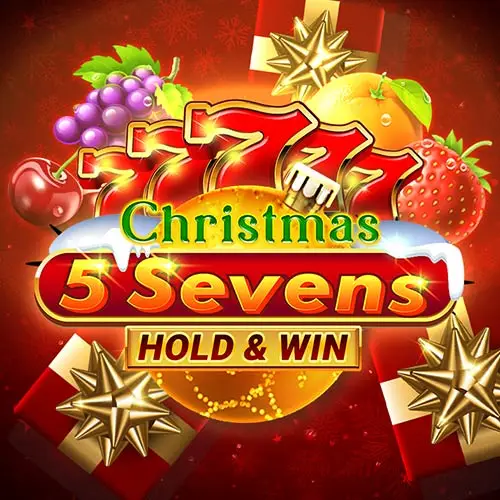 5 Sevens Hold and Win Christmas