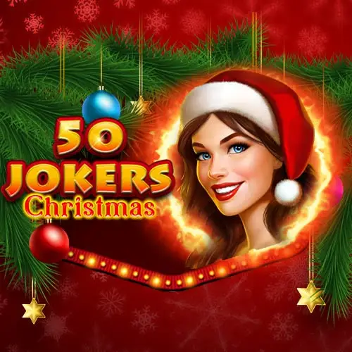 50 Jokers Christmas