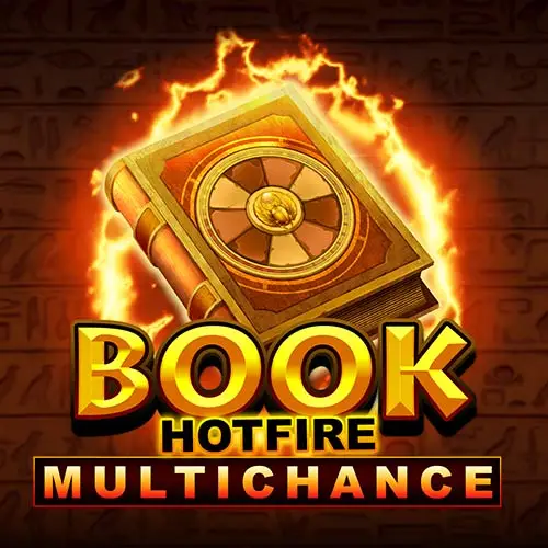 Book Hotfire Multichance