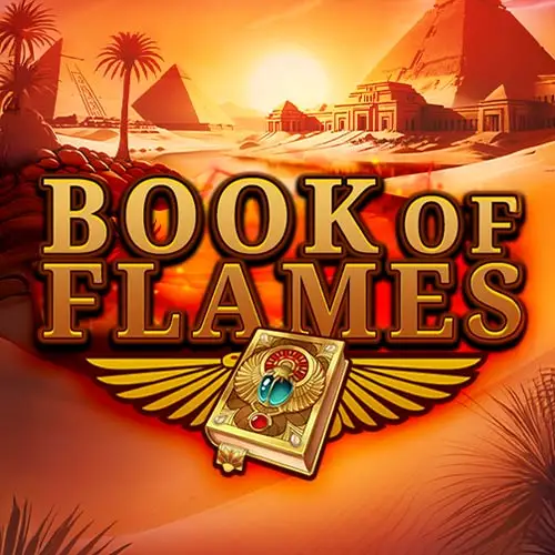 Book of Flames