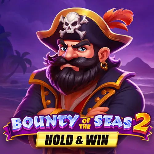 Bounty of the Seas 2 Hold and Win