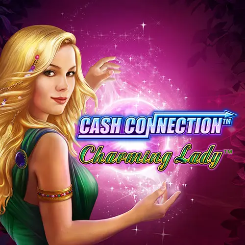 Cash Connection Charming Lady