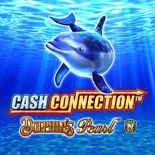 Cash connection Dolphins Pearl