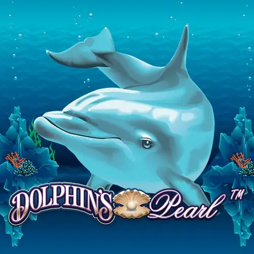 Dolphin's Pearl