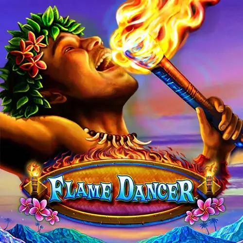 Flame Dancer