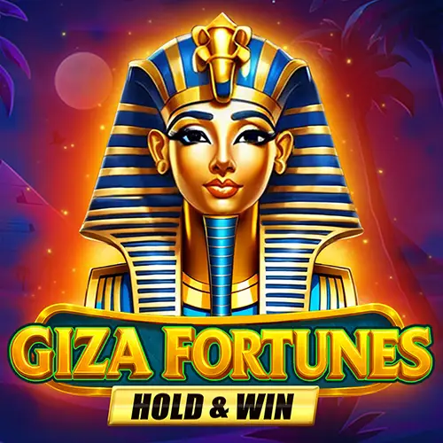 Giza Fortunes Hold and Win