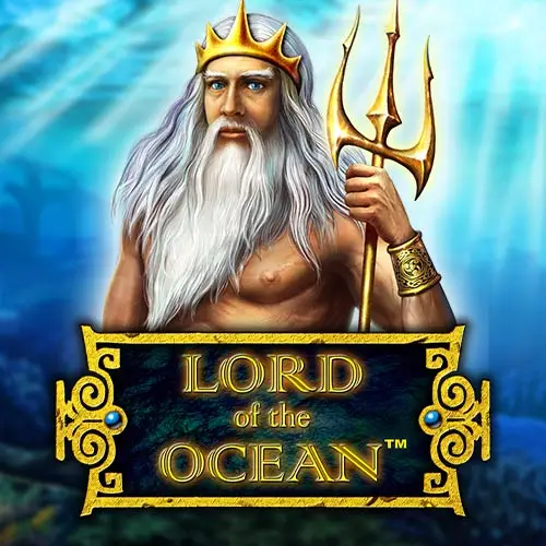 Lord of the Ocean
