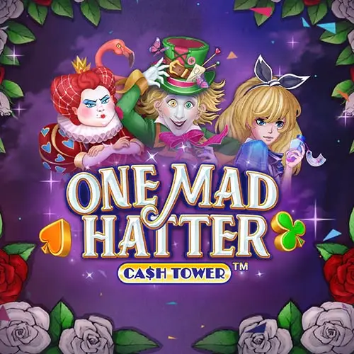 One Mad Hatter